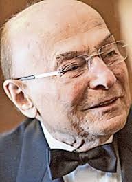 Charles Chrin Obituary (1924