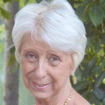 Linda Pierce Obituary April 15, 2018