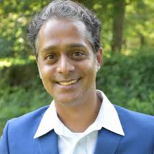 Award-Winning Scientist to Be First Faculty Cluster Chair