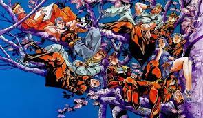 Jojo 6251 In 2021 Jojo S Bizarre Adventure Jojo Bizarre Jojo Bizzare Adventure