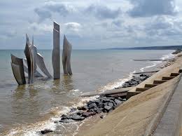 In vielen sprachen steht der ausdruck heute speziell für den 6. D Day Foto Bild Europe France Normandie Bilder Auf Fotocommunity