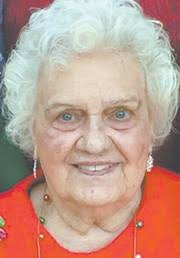 Josephine Isabel Padalecki