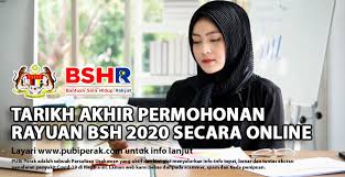 Tarikh pembayaran bantuan sara hidup rakyat tahun 2020 (bsh). Bantuan Sara Hidup Rakyat Archives Pubi Perak