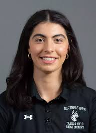 2024-25 Women's Track and Field Roster