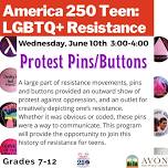 LGBTQ+ Teen Talks