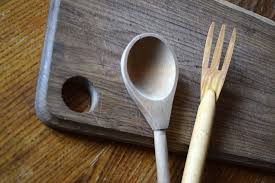 Ladles, salad spoons, pasta spoons, and tongs that are all. Hd Wallpaper Kitchen Utensils Wooden Cooking Tools Food Rustic Kitchenware Wallpaper Flare