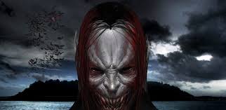 Vampirler Buyukada Da Mi