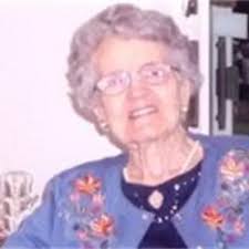 Obituary information for Lura Pearl Moore