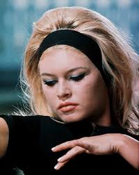 Brigitte Bardot Headband Hairstyle Vintage Christmas Hair Accessories Tutorial 3 Bobby Pin Blog Vintage Hair And Makeup Tips And Tutorials Bridgitte bardot french actress jolie photo flowers in hair flower hair fashion pictures beautiful actresses beauty women marie. brigitte bardot headband hairstyle