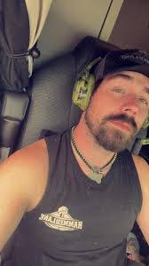 Marshall Otto's Instagram, Twitter & Facebook