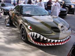 Fighter Plane Style Paintjobs Grassroots Motorsports Forum Grassroots Motorsports Magazine Custom Muscle Cars Custom Cars Paint Cool Cars