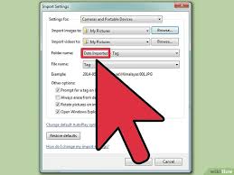 برنامج لنقل الصور من الكمبيوتر الى الايفون