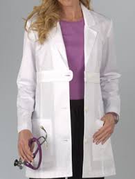 Top 10 Favorite Women S Lab Coats Midlevelu Women S Lab Coats Lab Coats Coat