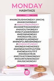 Pin On Social Media Hashtags