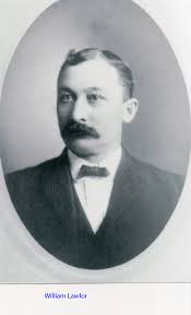 William Lawlor (1855-1933)