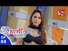 Woh Teri Bhabhi Hai Pagle Episode 88 17th May 2016 Youtube Confused lover full song teri bhabhi hai pagle krushna abhishek amp claudia ciesla mika singh. woh teri bhabhi hai pagle episode 88 17th may 2016