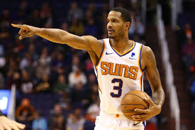Ariza, 35, delivers miami a versatile and accomplished wing player for its eastern conference playoff push. Trevor Ariza And His Camp Want Trade To Lakers But Suns Still Trying To Send Him To Wizards Silver Screen And Roll