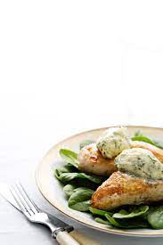 Keto Chicken With Herb Butter Recipe Diet Doctor Recipe Quick Keto Meals Low Carb Chicken Keto Dinner