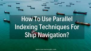 parallel indexing techniques for ship
