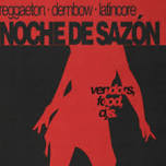 Noche De Sazón: June 20th