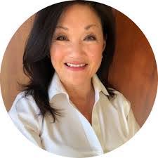 Beverly Rubin's Instagram, Twitter & Facebook