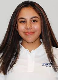 2021-22 Women's Golf Roster