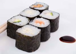 In maliki, everything but the eel is halal. Is Sushi Halal Or Haram Read This First Easy Homemade Sushi