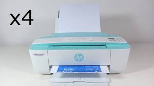 Then, download the hp deskjet 3720 printer software from the cd that came along with the printer or download it from the official hp website. Hp Deskjet 3700 Hands On Youtube