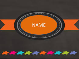 Choose from the binder cover templates that we offer below including preppy binder covers, chic binder covers, colorful binder covers, nautical binder covers, polka dot binder covers, stripe binder covers and more. 35 Beautifull Binder Cover Templates á Templatelab