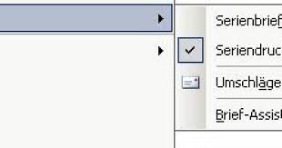 Lösen können sie das problem mit excel inquire. Etiketten Aus Excel Adressliste Pctipp Ch