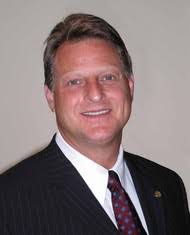 Frederick names point man for downtown hotel plan