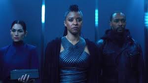 Karácsony klonikája videa netflix : Altered Carbon Netflix Official Site