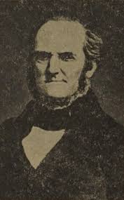 Charles Stewart Wurts