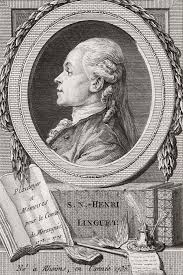 Simon-Nicholas Henri Linguet