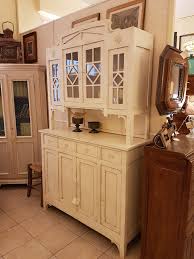 Alzo 5 cm e 10 cm. Arredamento Contemporaneo Mobili Country Su Misura Siena Firenze Credenza Con Alzata A Vetrina In Stile Liberty Originale