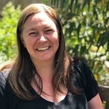 Marist leadership transition speech