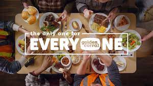 Thus, each client has an opportunity to make up a menu for his or her guests. Golden Corral Endless Buffet America S 1 Buffet Restaurant