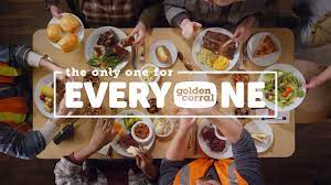 Extra employees had to be called in on thanksgiving day to help fill orders for golden corral's dinner rolls. Golden Corral Endless Buffet America S 1 Buffet Restaurant