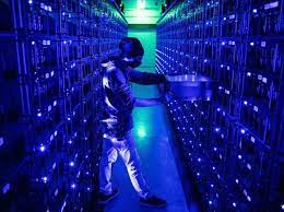 The government had earlier suggested that it will not impose an outright ban on cryptocurrency in india. Why A Ban On Cryptocurrency Could Have Dire Consequences For India Business Standard News