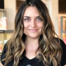 CHRISTOPHER PERRY THE SALON