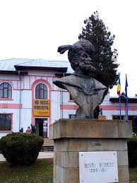 La Curtea De Arges Cetatea Poienari Si Tutana Tara Dacilor