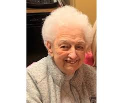 Helena Crocker Obituary (1928