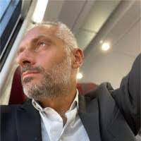 Stephen Biondi's Instagram, Twitter & Facebook