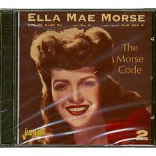 MORSE,ELLA MAE