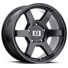 819 gloss black with milled accents wheels by impact off road®. Off Road Wheels Truck Wheels And Rims By Level 8 Motorsports