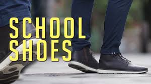10 Shoes Every Guy Needs In High School College Men S Fashion Haul Gent S Lounge Youtube