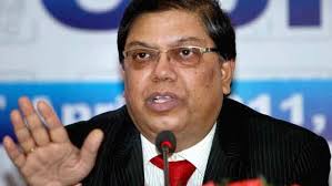 Deregulate power sector, let there be a market play: Dr Arup Roy Choudhury 