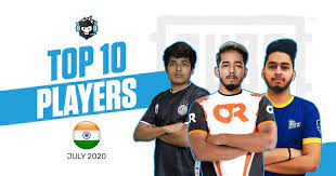 This video is all about types of indian pubg players. Top 10 Indian Pubg Mobile Players July 2020 Afk Gaming