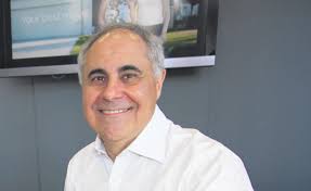 Trio of nods for WA firm