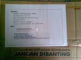 Contoh surat pengiriman barang yang benar rasanya harus diketahui oleh banyak orang, terutama pelaku usaha dan pihak yang sering melakukan aktivitas perniagaan berupa terima dan kirim barang. Contoh Paketan Souvenir Jual Souvenir Pernikahan Jual Wedding Souvenir Jual Undangan Pernikahan